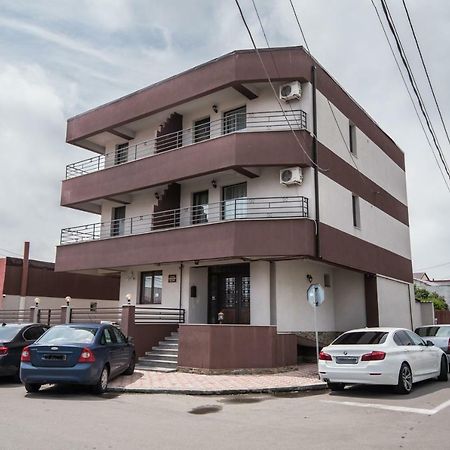 Florencia Studios 康斯坦察 外观 照片