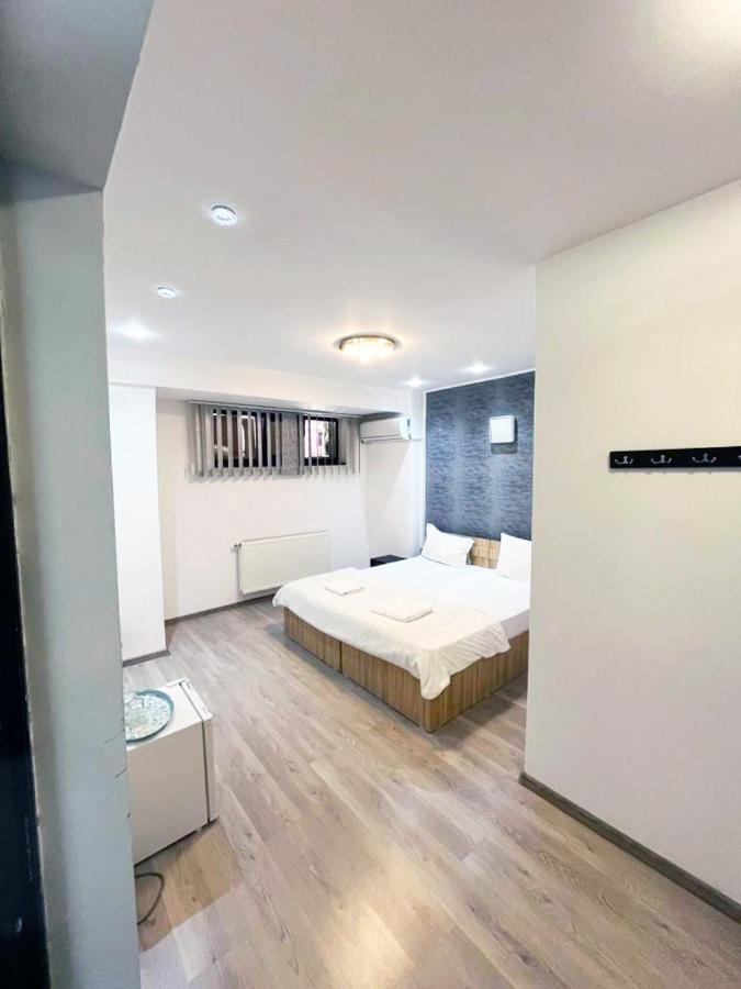 Florencia Studios 康斯坦察 外观 照片