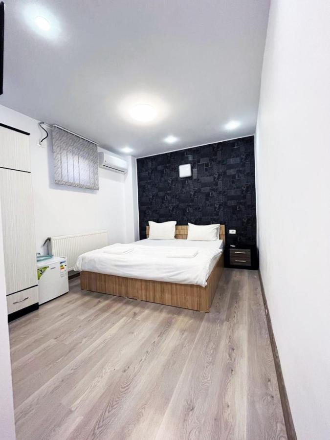 Florencia Studios 康斯坦察 外观 照片