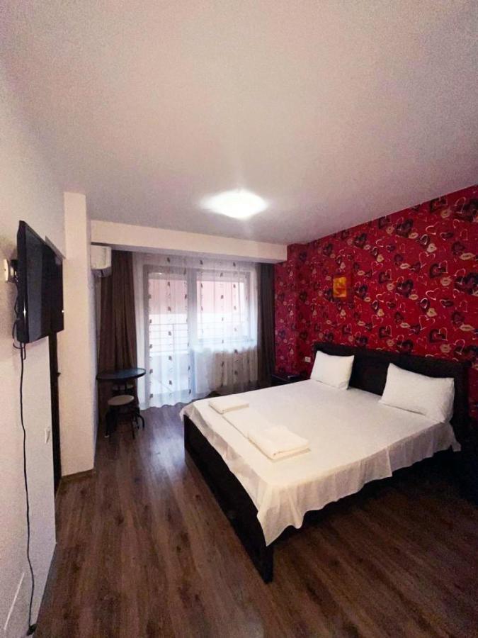 Florencia Studios 康斯坦察 外观 照片