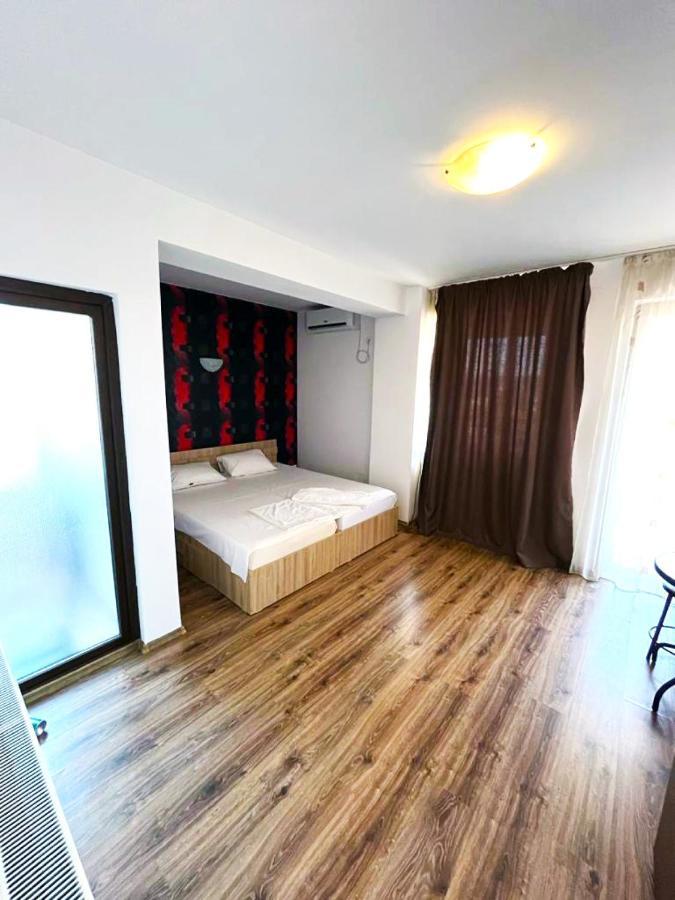 Florencia Studios 康斯坦察 外观 照片