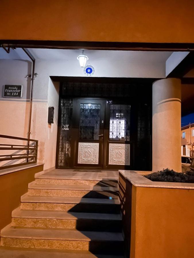 Florencia Studios 康斯坦察 外观 照片