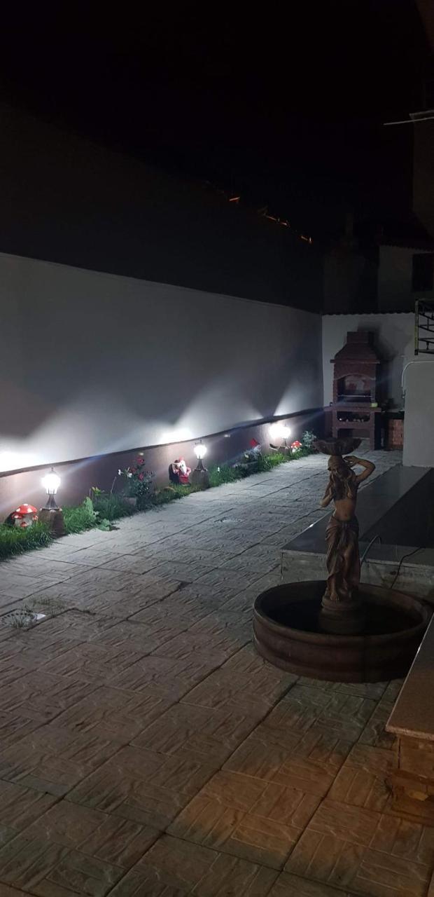Florencia Studios 康斯坦察 外观 照片
