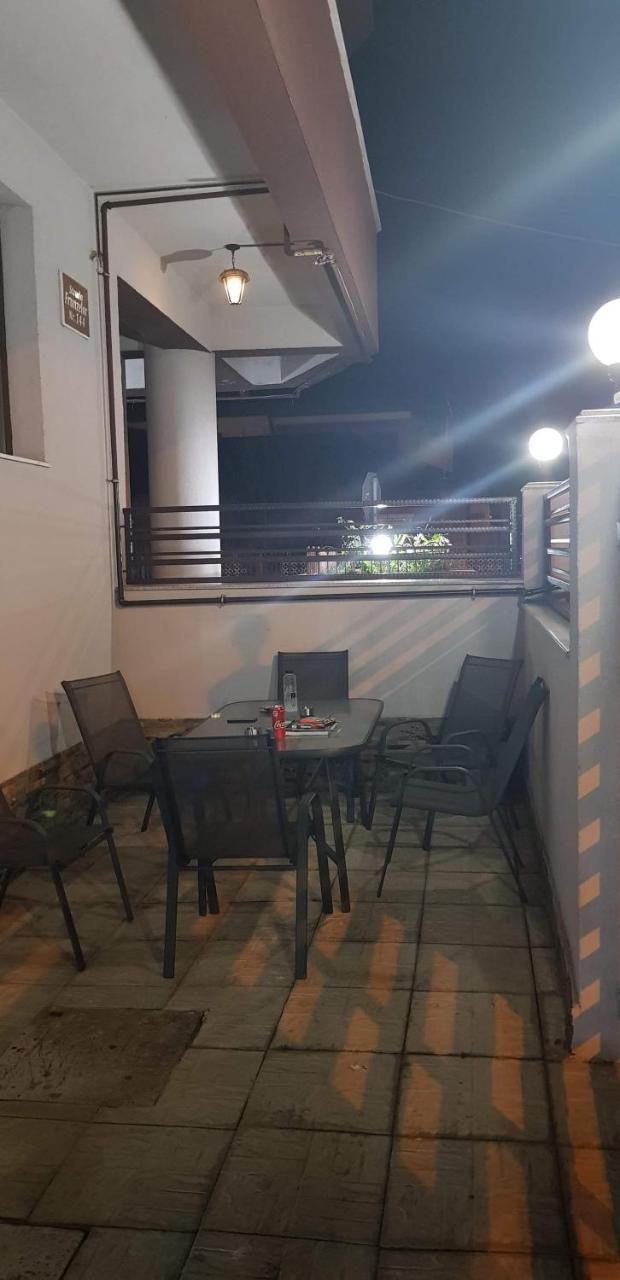 Florencia Studios 康斯坦察 外观 照片